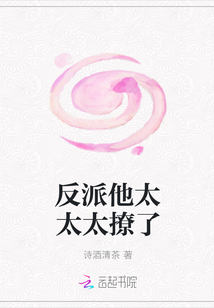 反派他太太太撩了