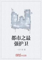 都市之最强护卫