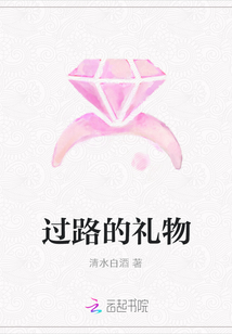 过路的礼物