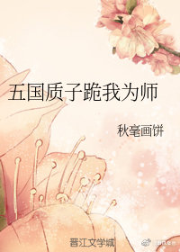 五国质子跪我为师