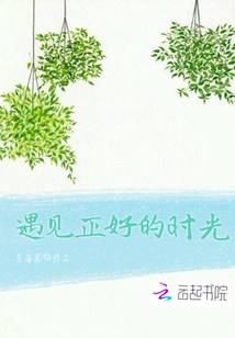 遇见正好的时光