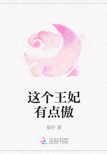 这个王妃有点傲