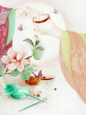 惑颜：二嫁