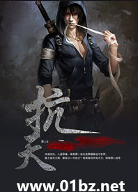 抗天传