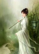 乱记桃花源
