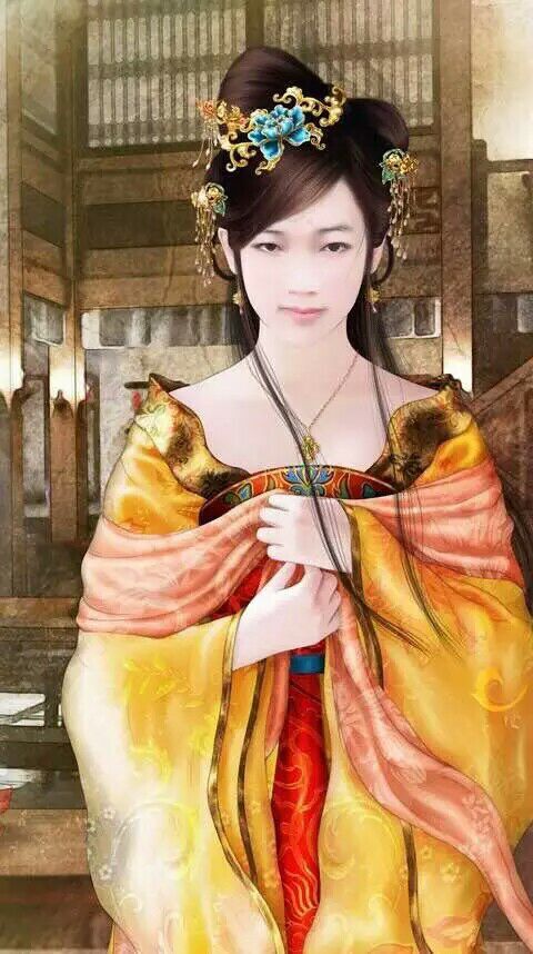 情缘三生三世