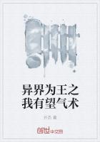 异界为王之我有望气术