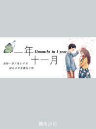 一年十一月