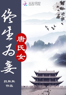 唐氏女：终生为妾