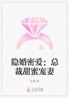 隐婚密爱：总裁甜蜜宠妻