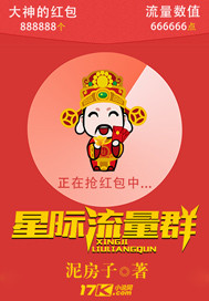 星际流量群
