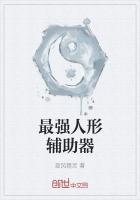 最强人形辅助器