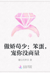 傲娇苟少：笨蛋，宠你没商量