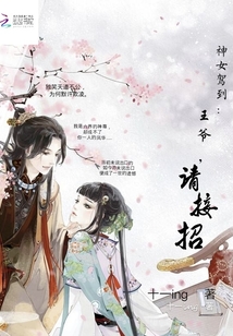 神女驾到：王爷，请接招
