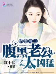 娇妻可口：腹黑老公太凶猛