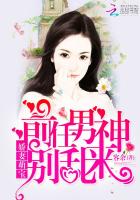 娇妻萌宝：前任男神别乱来