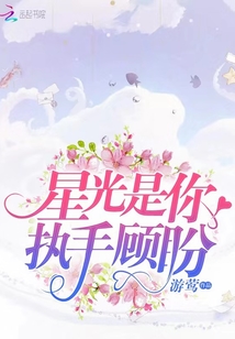 星光是你执手顾盼