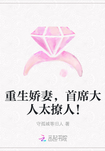 重生娇妻，首席大人太撩人！