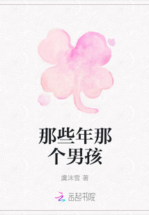 那些年那个男孩