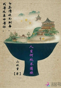 人生何处不清欢