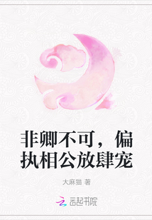 非卿不可，偏执相公放肆宠