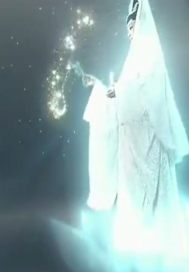 大罗仙泪