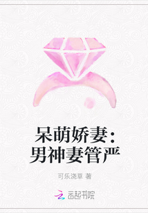 呆萌娇妻：男神妻管严