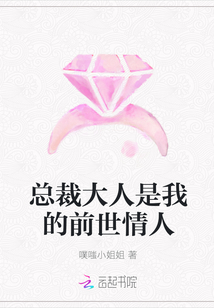 总裁大人是我的前世情人