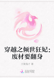 穿越之倾世狂妃：废材要翻身