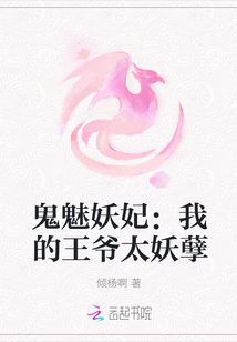 鬼魅妖妃：我的王爷太妖孽