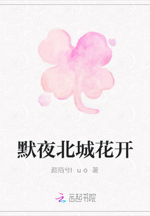 默夜北城花开