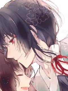 暗恋娇妻难自控